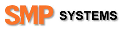 SMP Systems Logo